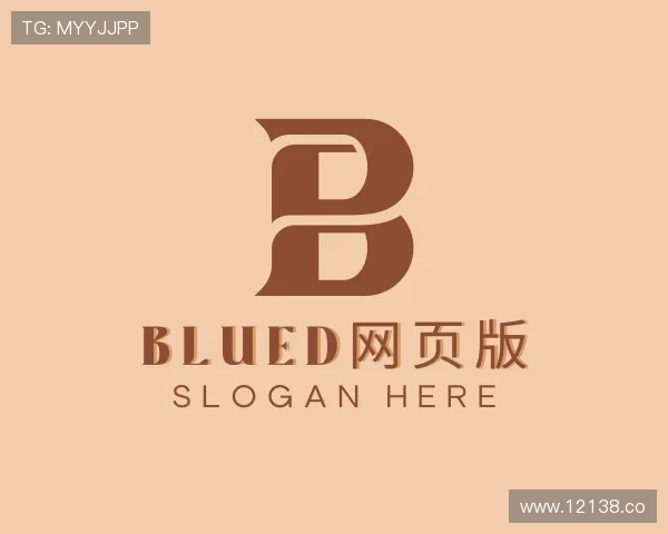 获悉blued网页版